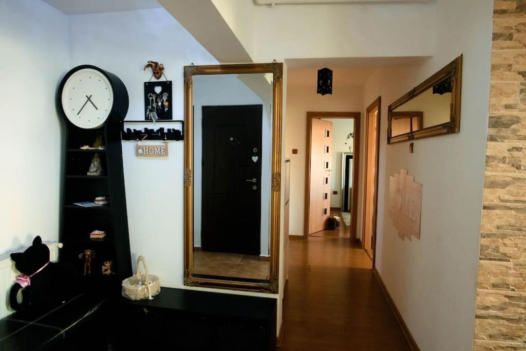 Apartament Lux Crialy - 75 M2 - Free Parking Timisoara Luaran gambar