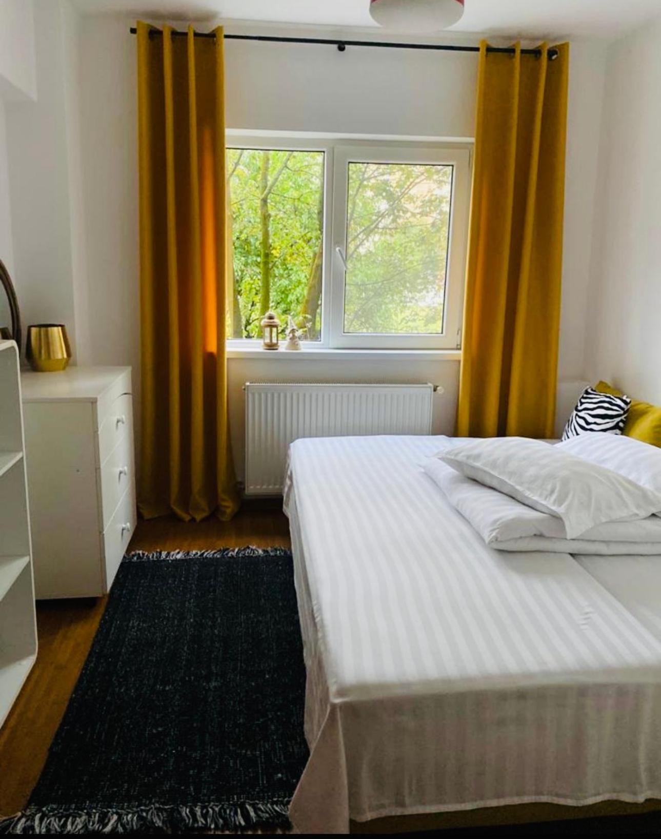 Apartament Lux Crialy - 75 M2 - Free Parking Timisoara Luaran gambar