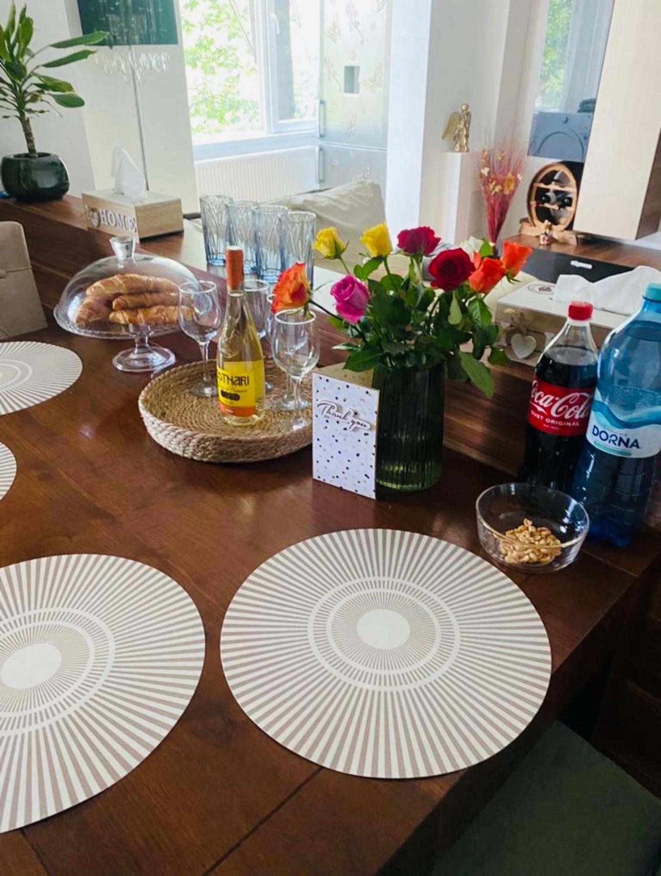 Apartament Lux Crialy - 75 M2 - Free Parking Timisoara Luaran gambar