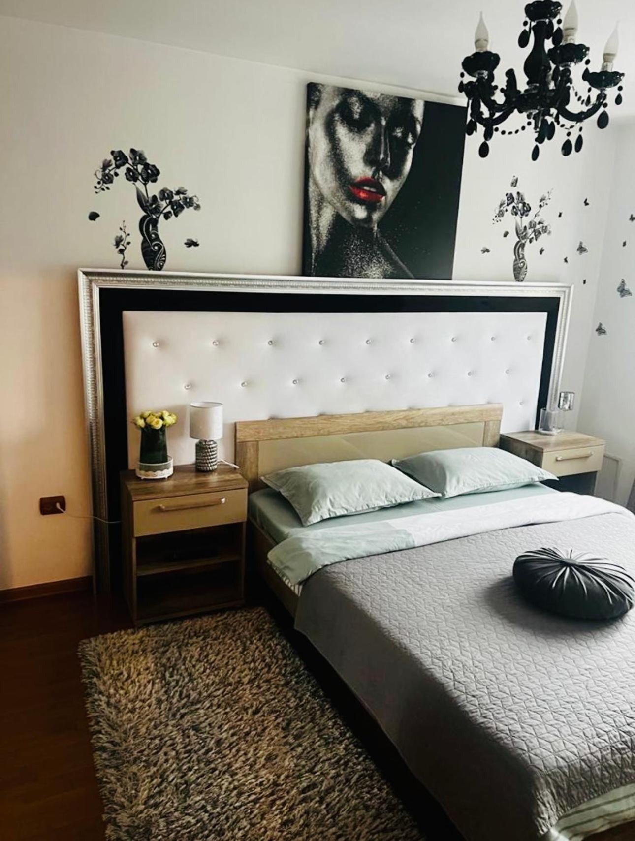 Apartament Lux Crialy - 75 M2 - Free Parking Timisoara Luaran gambar
