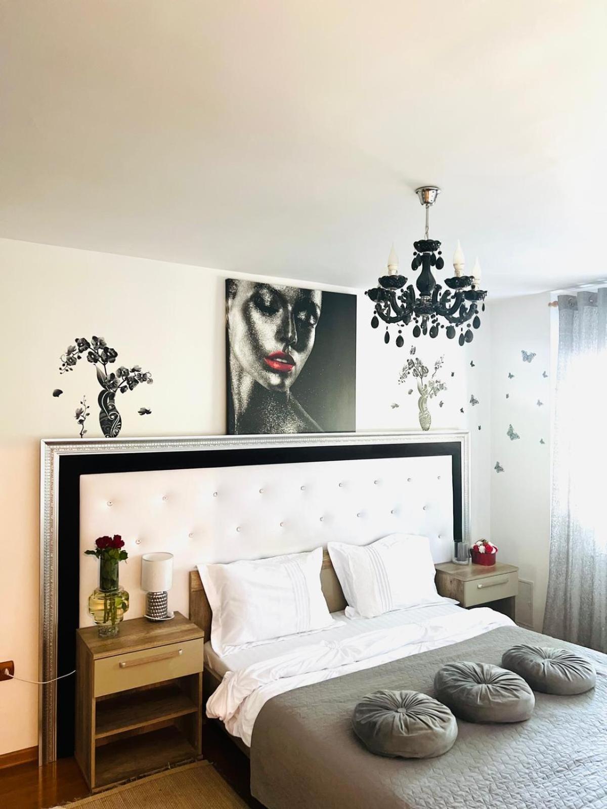 Apartament Lux Crialy - 75 M2 - Free Parking Timisoara Luaran gambar