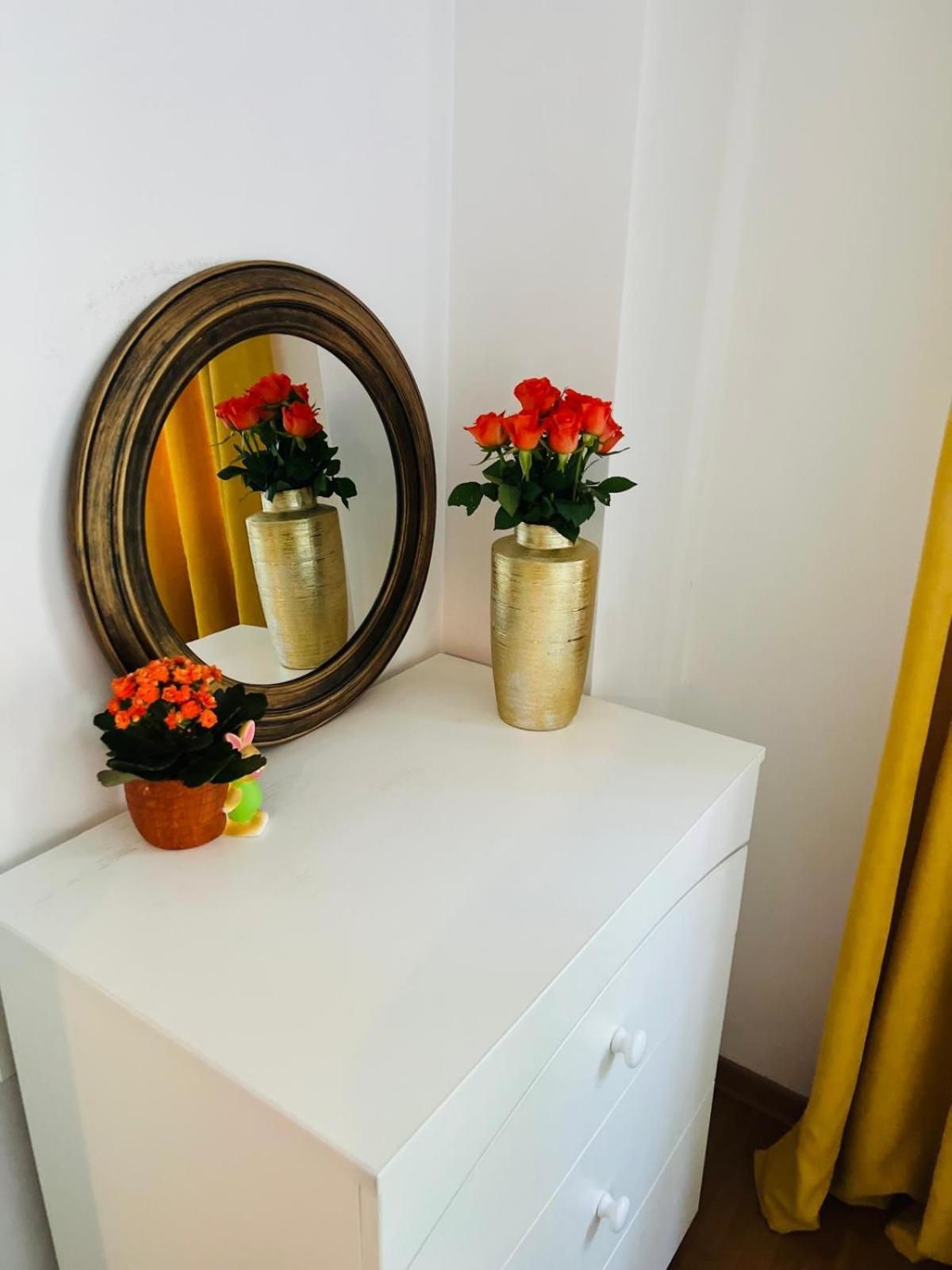 Apartament Lux Crialy - 75 M2 - Free Parking Timisoara Luaran gambar